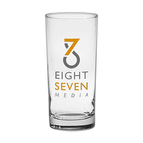 15 oz Deluxe Beer Glass